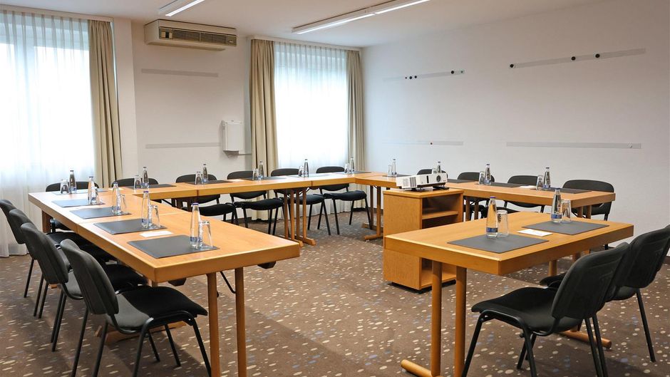 Best Western Hotel Erlangen Meeting