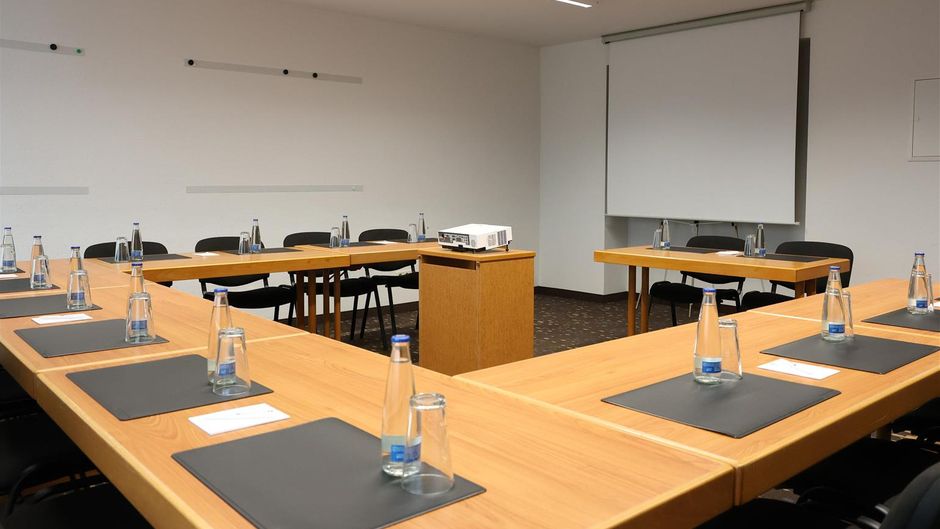 Best Western Hotel Erlangen Meeting