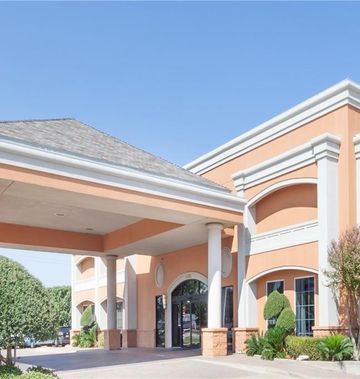 SureStay by Best Western Irving