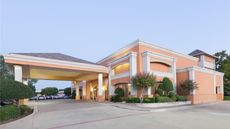 SureStay by Best Western Irving