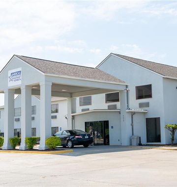 Baymont by Wyndham Donaldsonville