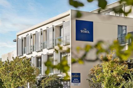 The Sebel Melbourne Kew