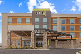 Home2 Suites Lebanon-TN