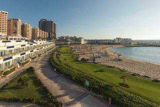Mediterranean Azur Hotel