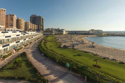 Mediterranean Azur Hotel