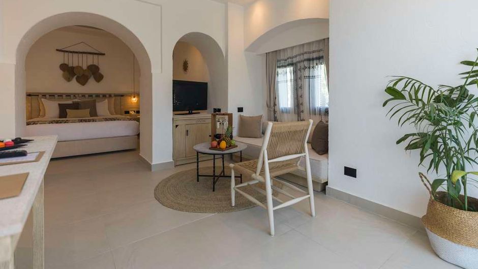 Labranda Club Makadi Suite