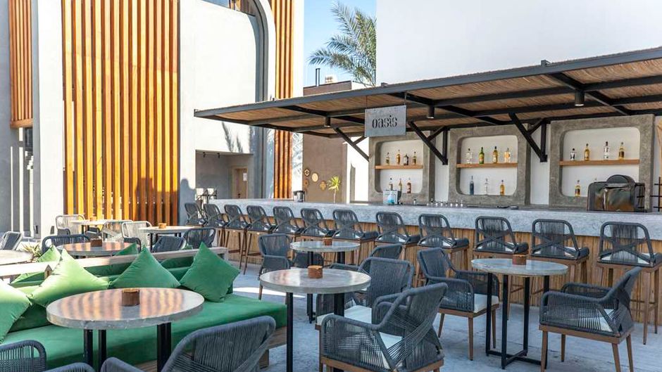 Labranda Club Makadi Pool