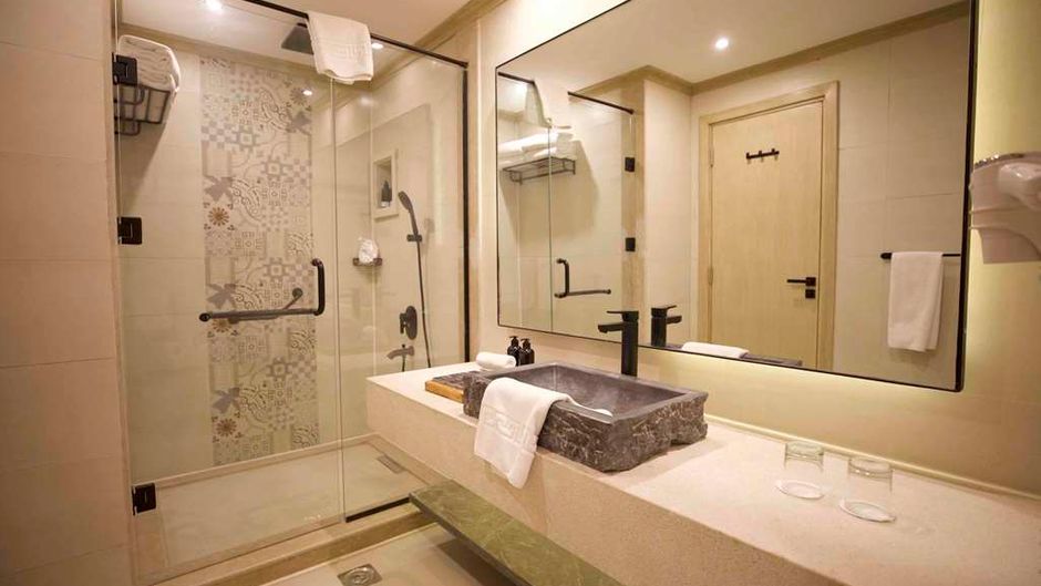 Labranda Club Makadi Room