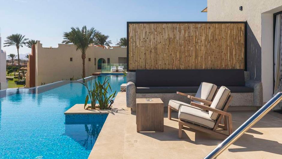 Labranda Club Makadi Pool