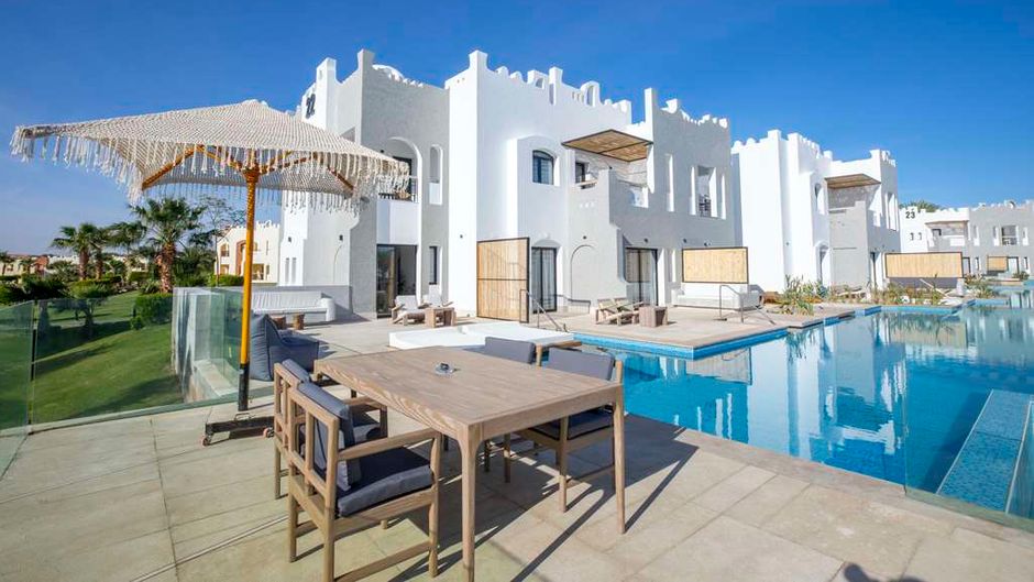 Labranda Club Makadi Suite