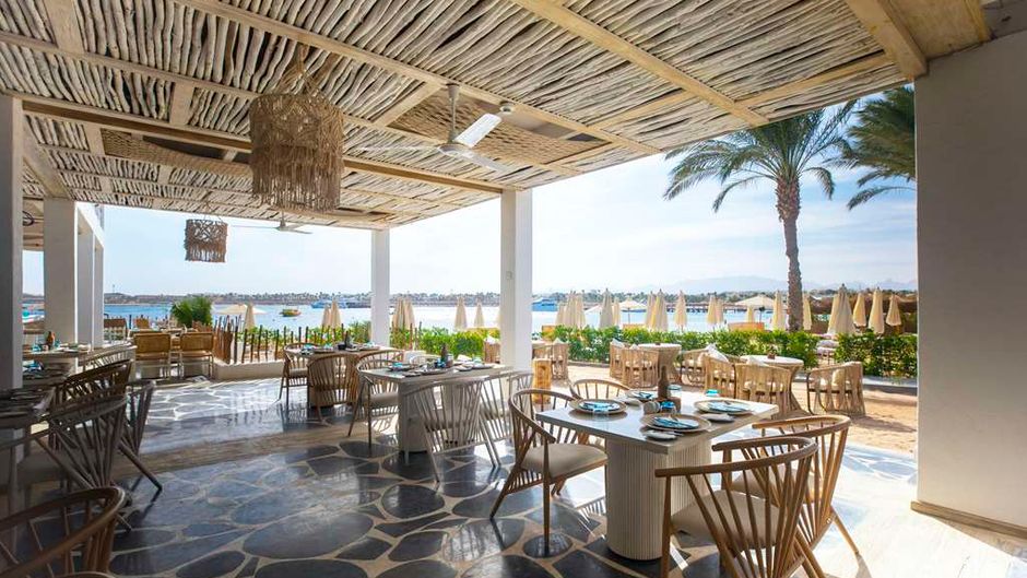Labranda Club Makadi Restaurant