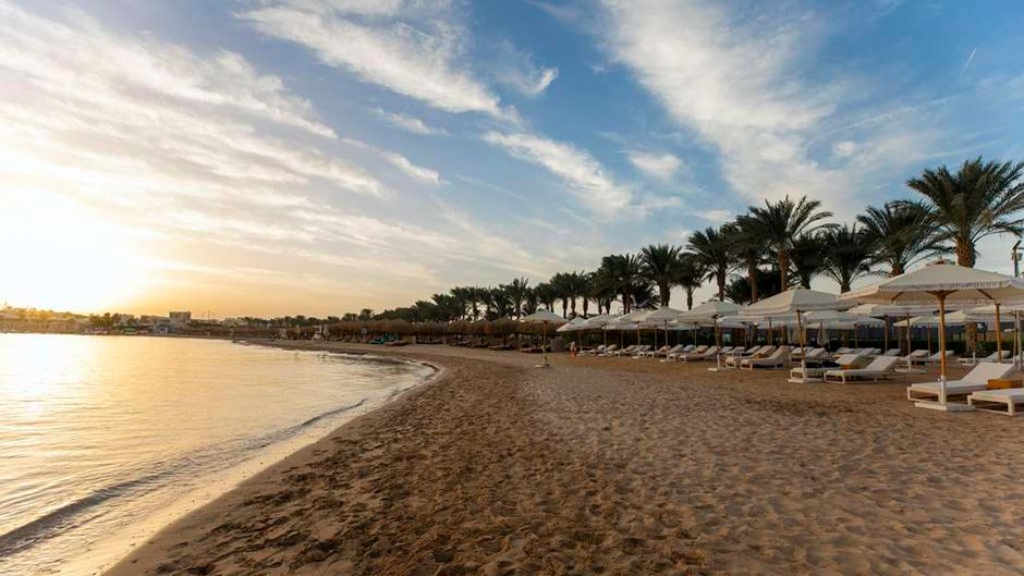Labranda Club Makadi Beach