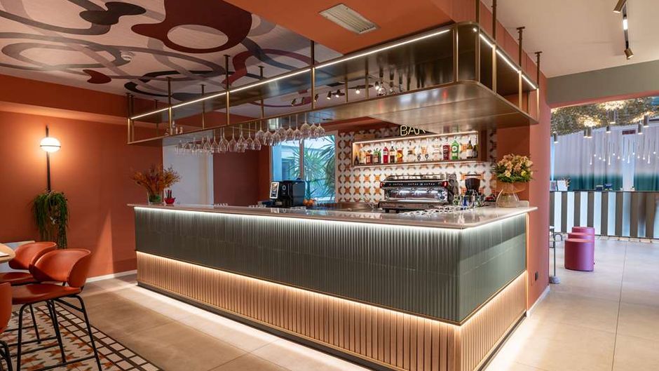 Hotel Imperial Restaurant