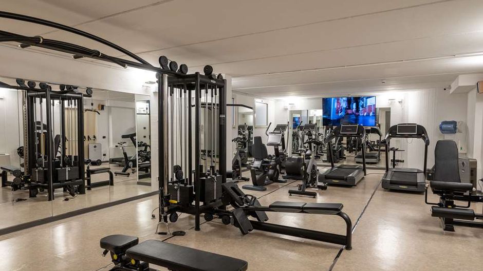 Hotel Imperial Health