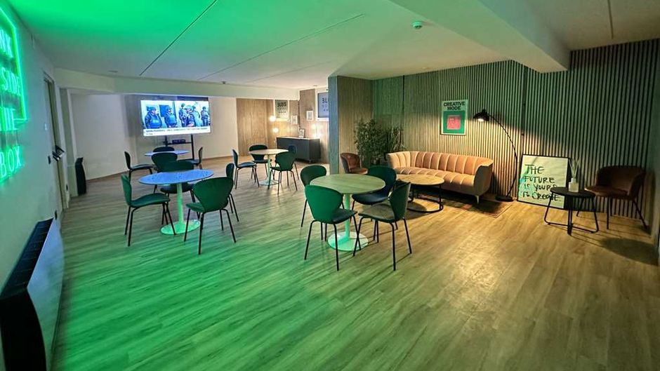 Hotel Imperial Meeting