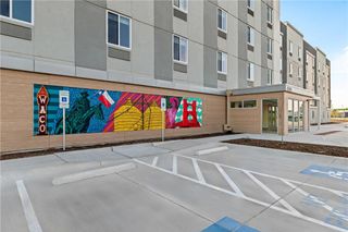 EverHome Suites Waco