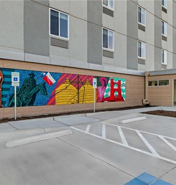 EverHome Suites Waco