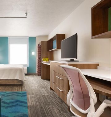 Holiday Inn Express
