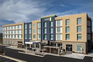 Home2 Suites by Hilton Hickory