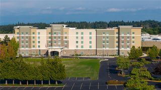 Homewood Suites Puyallup