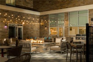 Homewood Suites Puyallup