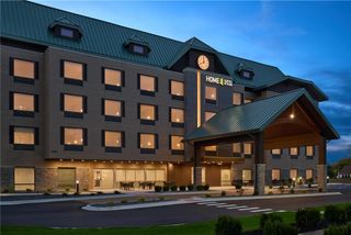 Home2 Suites Frankenmuth