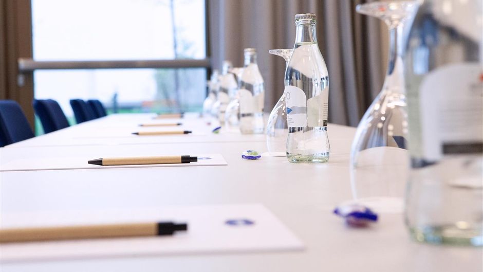 Hampton Stuttgart Meeting