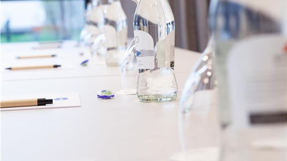 Hampton Stuttgart Meeting