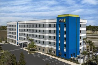 Home2 Suites Weston