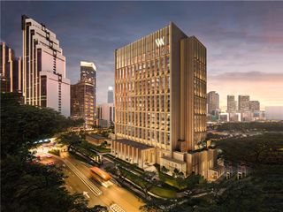 Hotel Istana