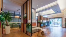 Hilton Garden Inn Rome Colosseum