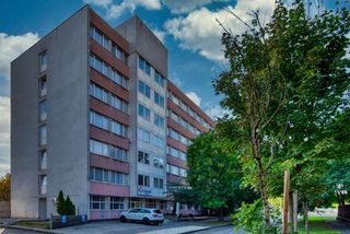 City Budget Hotel Budapest