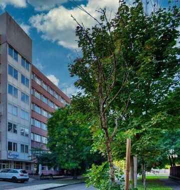 City Budget Hotel Budapest