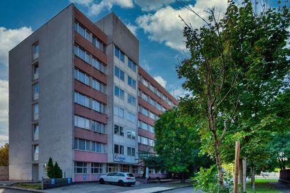 City Budget Hotel Budapest
