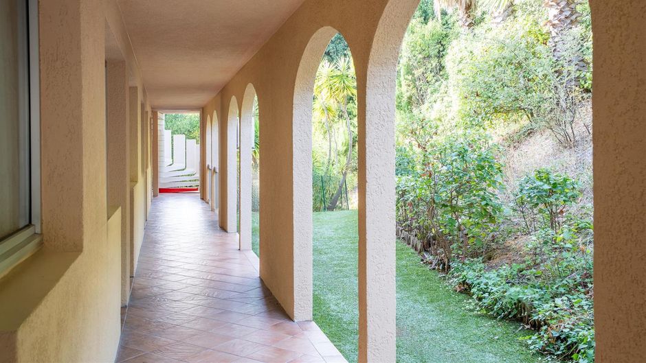Sure Hotel by Best Western Mougins Exterior