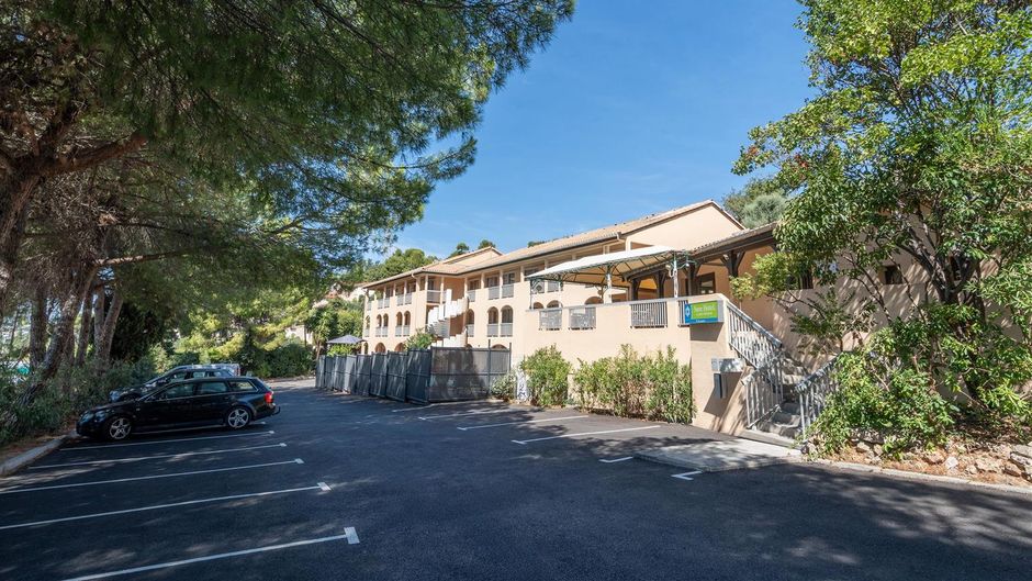 Sure Hotel by Best Western Mougins Other