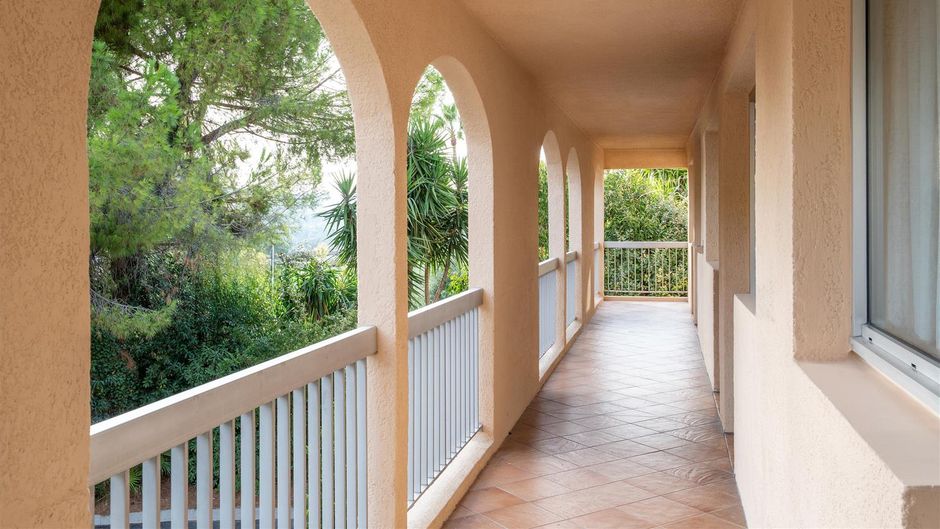 Sure Hotel by Best Western Mougins Exterior