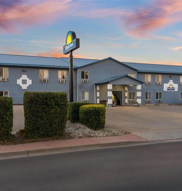 Days Inn by Wyndham Canon City