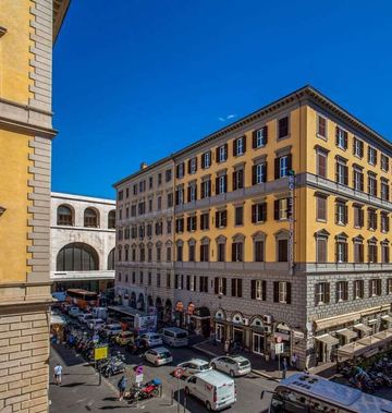 Hotel Gioberti