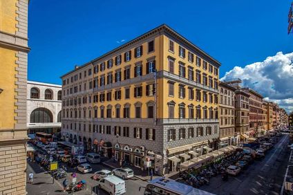 Hotel Gioberti
