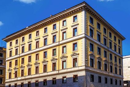 Gioberti Art Hotel