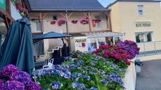 Brit  Hotel Lannion-Perros
