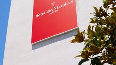 Hotel des Victoires