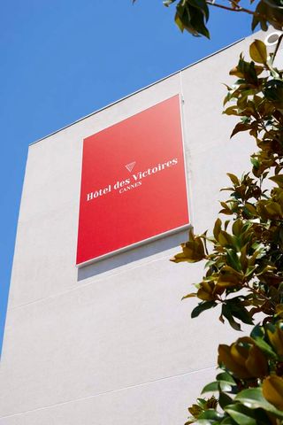 Hotel des Victoires