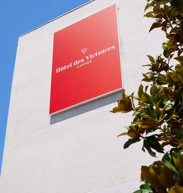 Hotel des Victoires