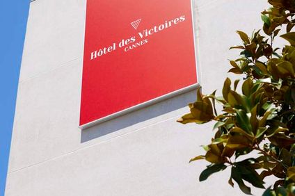 Hotel des Victoires