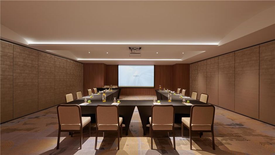 Amara Singapore Meeting