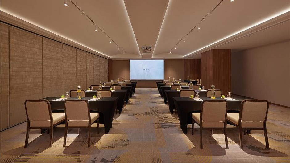 Amara Singapore Meeting