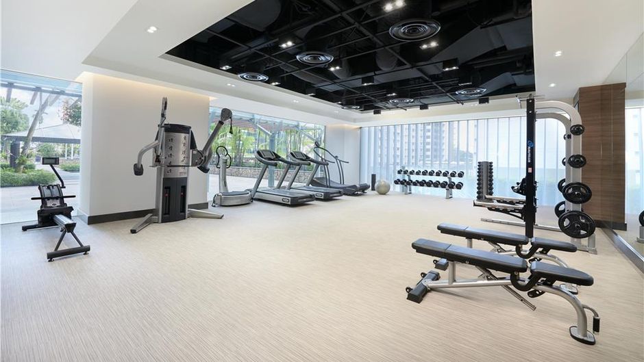 Amara Singapore Health