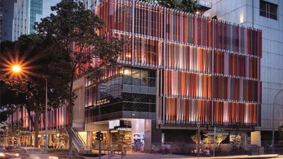 Amara Singapore